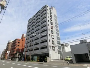 サンメゾン玉川の画像