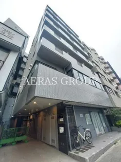 ドミール北池袋の画像