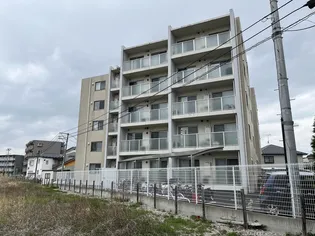 SーFORT泉中央の画像