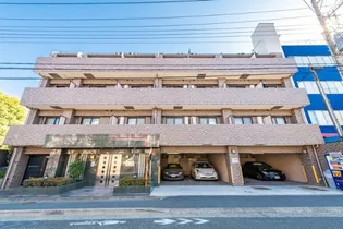 エクセリア池上の画像