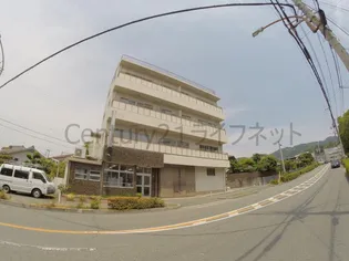 品田マンションの画像