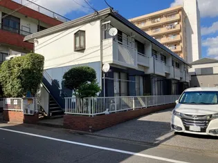 コーポミヤタの画像