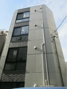 東京都豊島区高田3【マンション】の外観