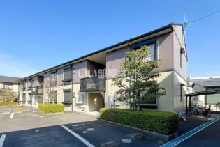 アメニティ21B棟の画像