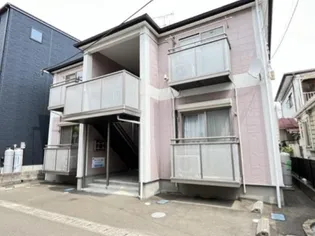 サンシティ南の画像