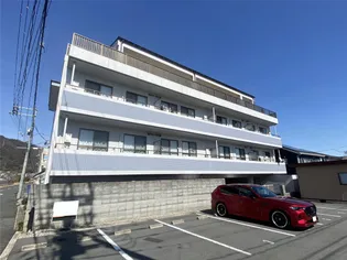 ライブコーポブンカの画像