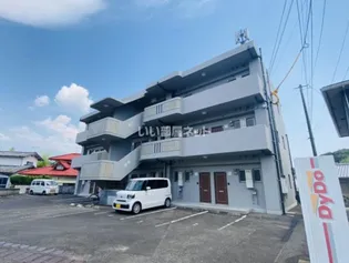 グランドーレ早岐の画像