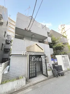 メゾン ド ミニヨンの画像