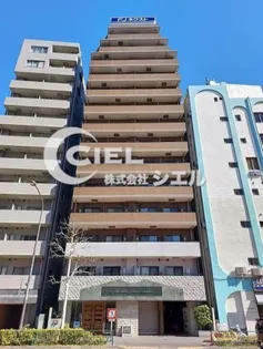 ガラ ステーション四谷三丁目の画像