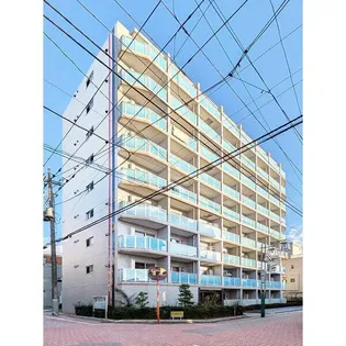 アスール亀有の画像