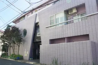 JLBグランエクリュ教育の森【2階】の外観