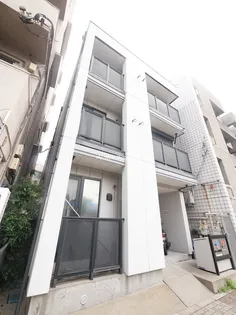 ボナール新江古田の画像