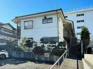 ハイツアカシヤ松戸の画像