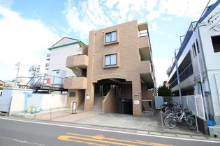 ライオンズマンション大和中央の画像