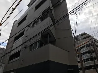 CKレジデンス 駒込の画像