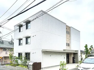 カーザコリーナ上池台の画像