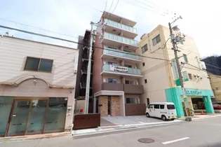 オリヴィエ宝町の画像