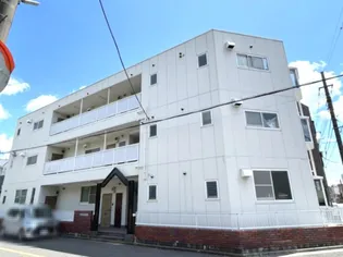 パークサイドヴィラの画像