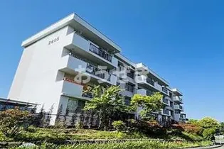 汐見台団地の画像