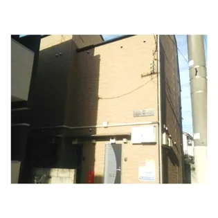 東京都江戸川区北小岩1【アパート】の外観