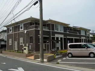 クレセントSATOの画像