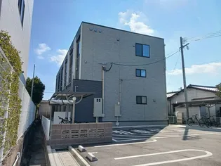 シャルモントゥⅢの画像