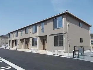 ナチュール アルモニーBの画像
