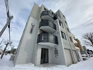 RーFINO新さっぽろの画像