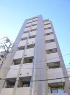 東京都豊島区南大塚2【マンション】の外観