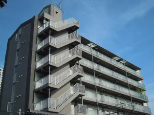 クローネ川口の画像