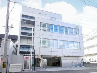 アルファ西町第2ビルの画像