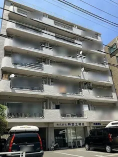 マンション都立大の画像