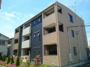 プチフローラ北野田Ⅲの画像