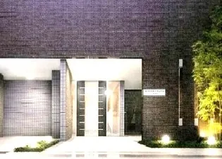 東京都墨田区向島3【マンション】の外観