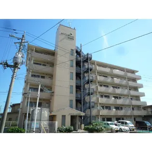 メゾンドール福田町の画像