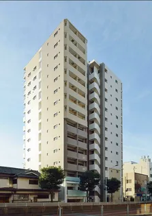 エステムプラザ品川大井町クリスタルヒルズの画像