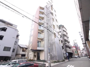 パルティール六甲の画像