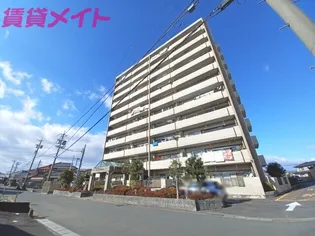 エスポア鈴鹿の画像