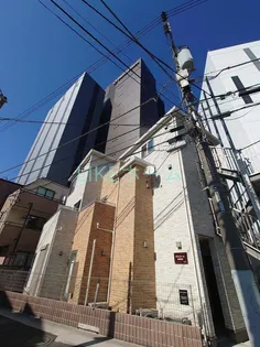 ヴランドール船橋本町の画像