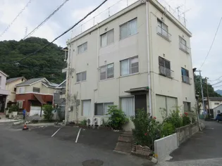 藤井ビルの画像