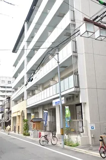 プルミエール朱雀の画像