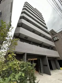 プライムブリス清澄白河の画像