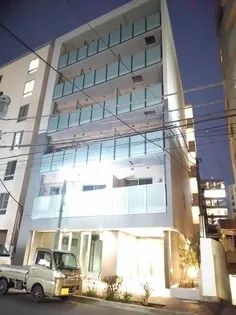 アンジェラ神宮前の画像