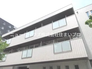 フォレスト3の画像