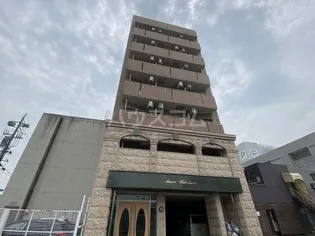 アネックス高蔵の画像