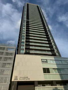 ライオンズ岐阜プレミストタワー35の画像