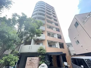 ベルファース志村坂上アリコルージュの画像