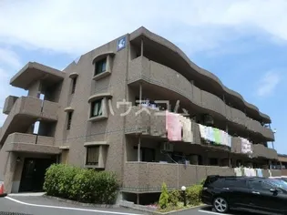 フォレストパーク高岡の画像