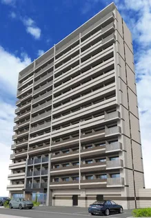 フォーリアライズ尼崎エランの画像