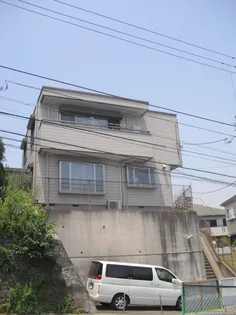 メゾンDARC EN CIELの画像